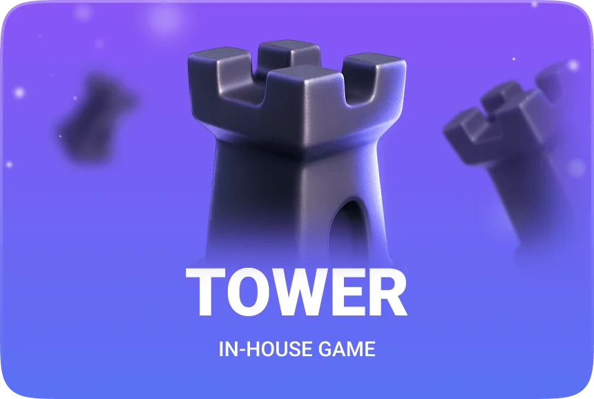 Демо-режим Tower в Анлим