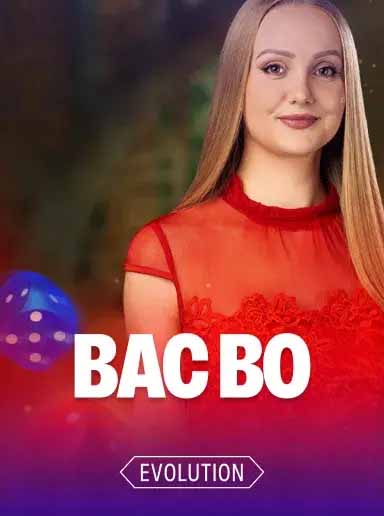 Bac Bo · Анлим Live Casino